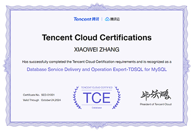 CUUG官網(wǎng) Oracle OCP/OCM認(rèn)證培訓(xùn)、MySQL與PostgreSQL專(zhuān)業(yè)培訓(xùn)機(jī)構(gòu)深度解析