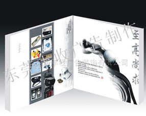 廣東畫冊設計印刷與網站設計全解析