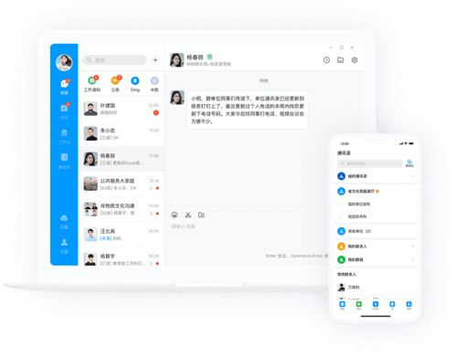 專有釘釘軟件下載指南 電腦端v2.3.0最新版詳解與極光下載站推薦